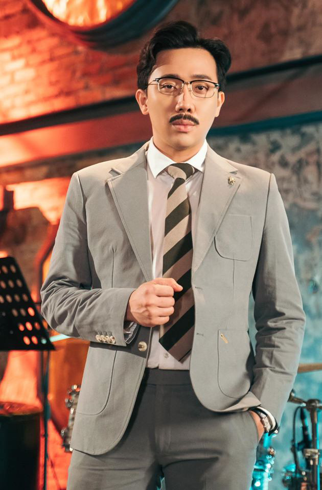 Trấn Thành nói gì khi bị xem là chảnh vì không chụp ảnh cùng khán giả - Ảnh 1.