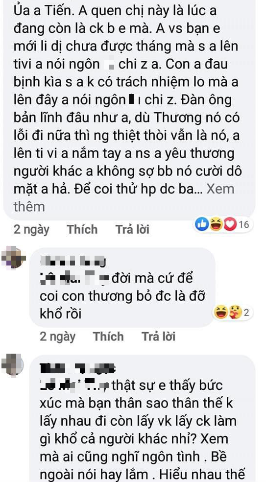 Top 6 Hoa khôi Áo dài lên tiếng về lùm xùm hậu Người ấy là ai: Một phụ nữ như tôi mắc gì phải đi giựt chồng người ta? - Ảnh 2.