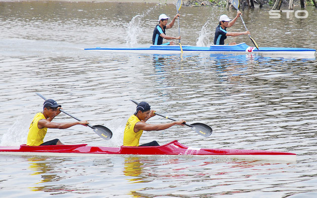 Cần Thơ tạm dừng tổ chức thi đấu môn Canoeing và Bơi lội liên quan đến tình hình Covid-19 tại Đà Nẵng
