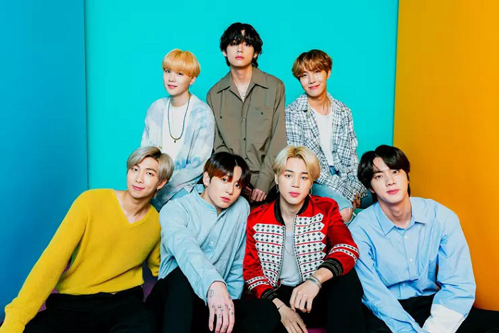 Tranh cãi vụ fan BTS thuê xe tải kiện Big Hit: Tưởng đòi công bằng chính đáng cho nhóm ai ngờ lại gây lục đục nội bộ, vì sao nên nỗi? - Ảnh 5.