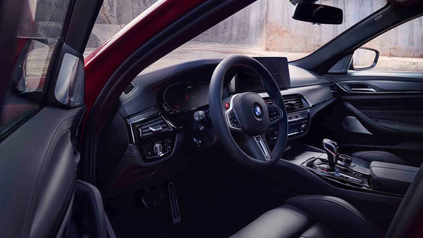 BMW móc túi khách hàng khi tính phí thuê bao cả những option cơ bản như Cruise Control - Ảnh 2.