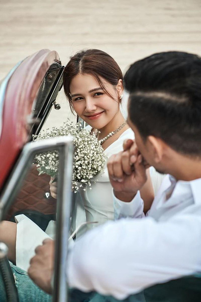  Cận cảnh vẻ ngoài bốc lửa của Phanh Lee, mỹ nhân 9X vừa trở thành phu nhân thiếu gia Cocobay - Ảnh 1.
