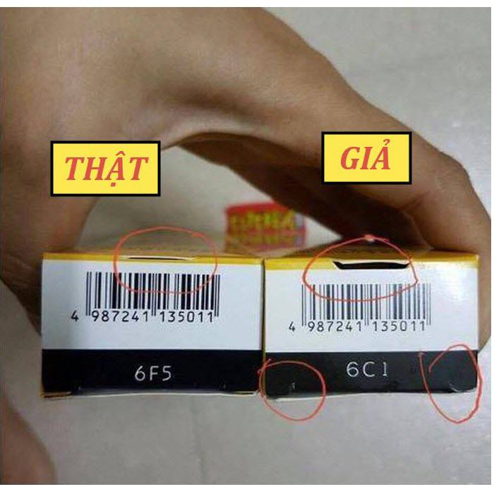 Trung Quốc thu giữ serum Vitamin C nhái, các chị em kiểm tra ngay chi tiết này để xem có mua phải hàng fake - Ảnh 5.