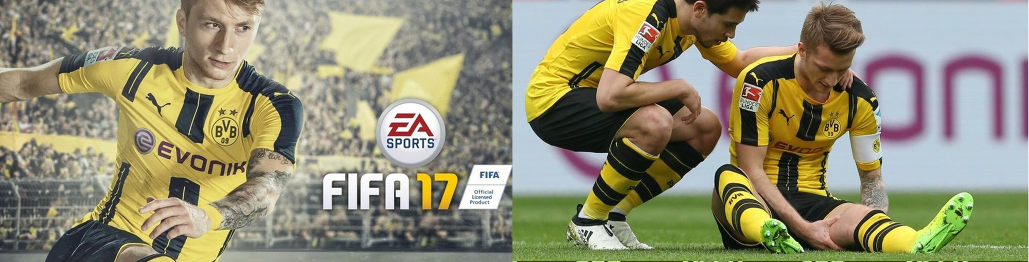 Ảnh bìa FIFA trở thành điểm báo đen đủi với các siêu sao bóng đá - Ảnh 2.