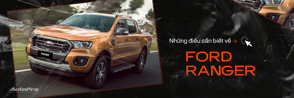 Ford Ranger sẽ chung khung gầm với siêu bán tải F-150 - Ảnh 2.