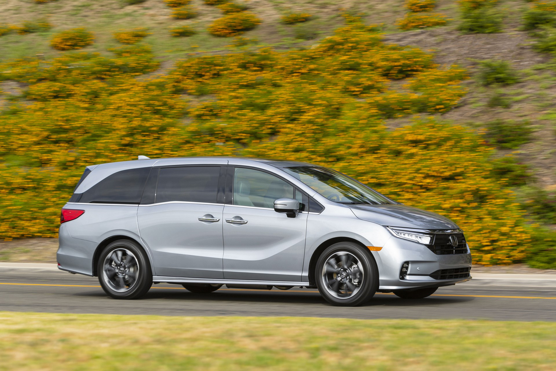 Giá xe Honda Odyssey 2023  Đánh giá Thông số kỹ thuật Hình ảnh Tin tức   Autofun