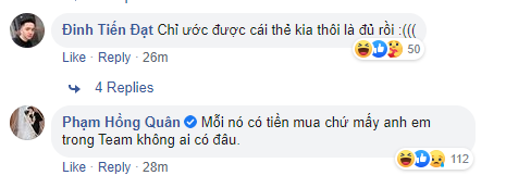 ProE mua nhà cực xịn ở tuổi 22, nhưng bất ngờ nhất là bình luận của đội trưởng Gấu - Ảnh 2.