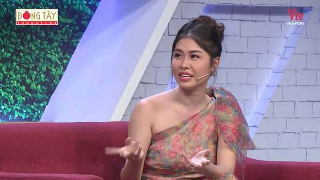 Người mẫu Thủy Anh: Đăng Khôi tắm đến hai, ba tiếng liền! - Ảnh 4.