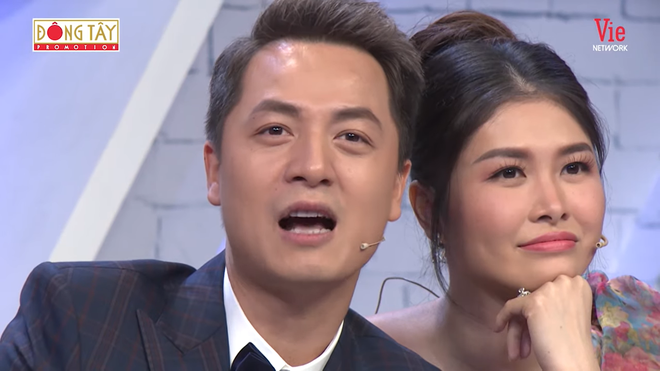 Người mẫu Thủy Anh: Đăng Khôi tắm đến hai, ba tiếng liền! - Ảnh 1.