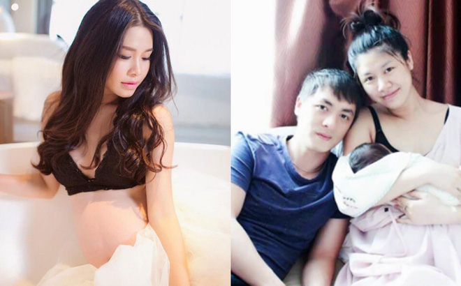 Người mẫu Thủy Anh: Đăng Khôi tắm đến hai, ba tiếng liền! - Ảnh 5.