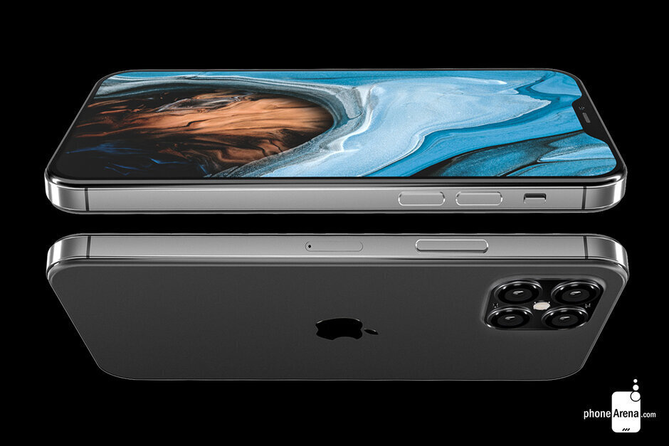 Apple chính thức xác nhận iPhone 12 5G sẽ bị trì hoãn  - Ảnh 1.
