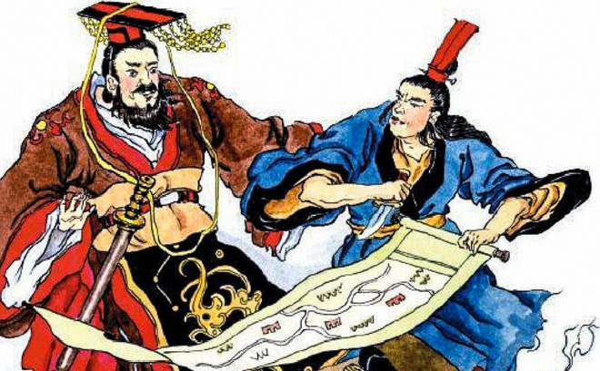Dưới góc nhìn khoa học, lẽ nào Kinh Kha không phải sát thủ mà chỉ là một gã thư sinh “trói gà không chặt”? - Ảnh 2.