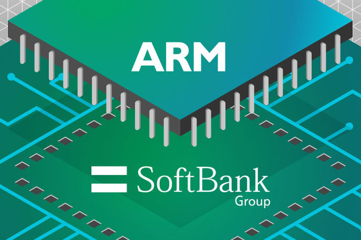 Bloomberg: Nvidia đang đàm phán để mua lại ARM với giá 32 tỷ USD - Ảnh 1.