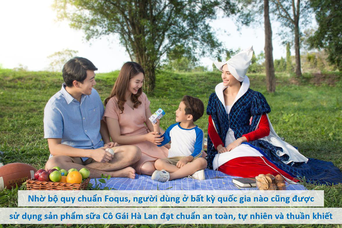 Tìm sữa cho con, người Việt có thói quen chọn nhãn hiệu lâu năm - Ảnh 4.