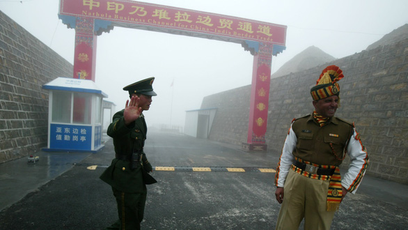 Bế tắc trong việc giải quyết căng thẳng tại Ladahk, giải pháp nào cho Ấn Độ ở biên giới với Trung Quốc? - Ảnh 1.