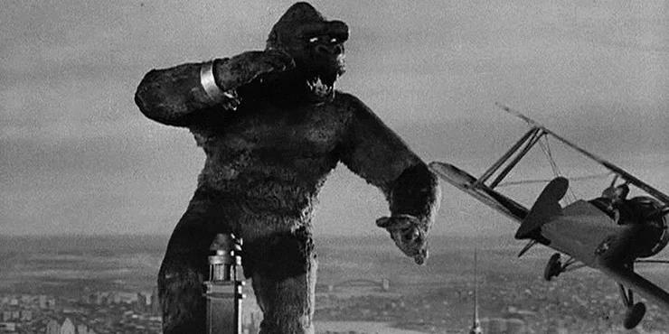 Godzilla đối đầu với King Kong và 5 lý do vì sao mà vua khỉ đột sẽ chiến thắng - Ảnh 2.