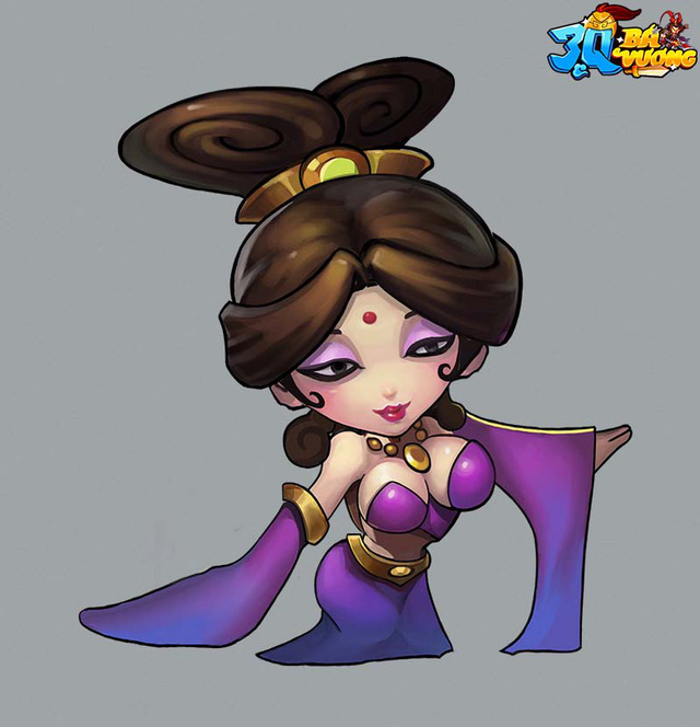 Đang từ loli đáng yêu biến thành BB nóng bỏng: Kỳ lạ tựa game cho phép người chơi phẫu thuật thẩm mỹ dàn nhân vật - Ảnh 3.