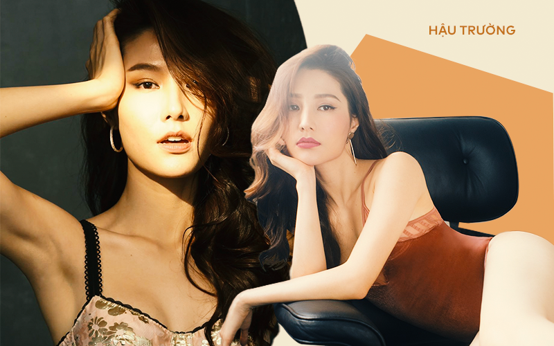 Trên phim "kín cổng cao tường" bao nhiêu thì nhìn body Diễm My 9X ngoài đời ai cũng phải thốt lên: Nóng bỏng mắt! - Ảnh 2.