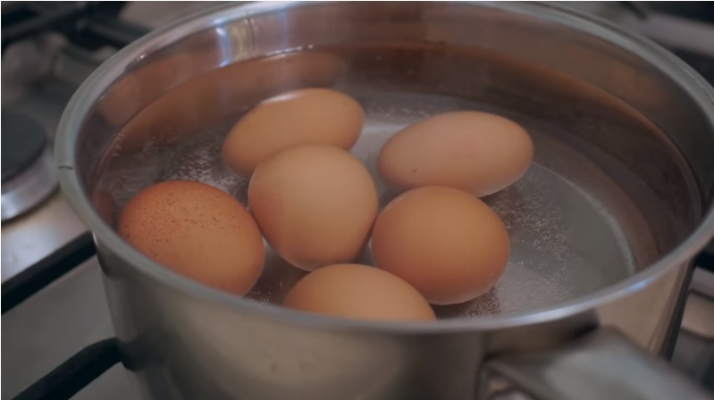 3 cách ăn sai biến trứng thành chất độc và 3 hiểu lầm xoay quanh chuyện ăn trứng mà bạn nên biết - Ảnh 4.