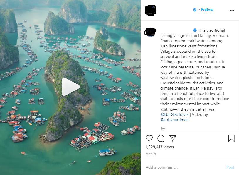 Top trending du lịch hè 2020 gọi tên các thiên đường biển đảo Việt Nam - Ảnh 1.