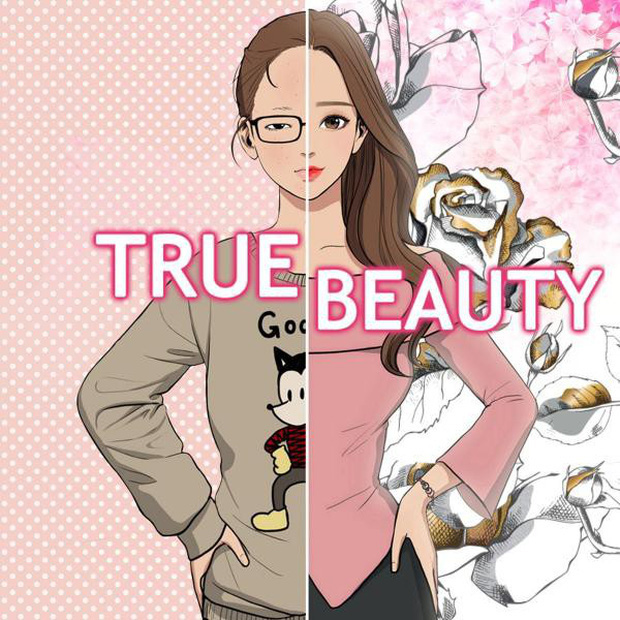 Bị đồn phẫu thuật vì vòng hông đẹp siêu thực, tác giả webtoon “True Beauty” tung ảnh chụp x-quang cực gắt - Ảnh 1.
