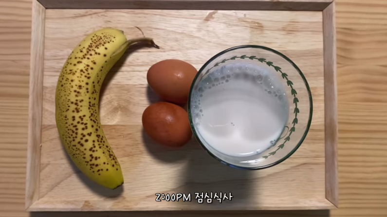 Thử chế độ ăn kiêng với duy nhất 3 món cho 3 bữa trong ngày của Hyosung, cô nàng vlogger xứ Hàn giảm 3kg sau 5 ngày - Ảnh 9.