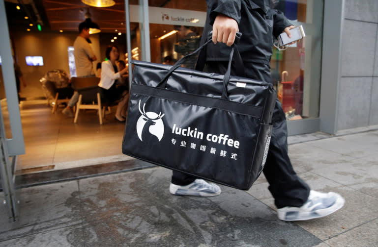 Cú lừa lịch sử của Starbucks Trung Quốc: Sự vỡ vụn của mô hình kinh doanh tăng trưởng bất chấp, không màng tới lợi nhuận - Ảnh 3.