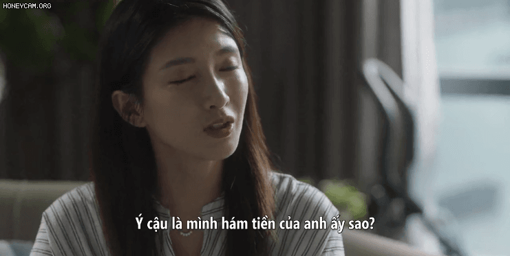 4 pha chị ngã em nâng thần sầu ở 30 Chưa Phải Là Hết, hội bạn gái mau thủ sẵn để dìu nhau giữa dòng đời - Ảnh 18. 4 pha chị ngã em nâng thần sầu ở 30 Chưa Phải Là Hết, hội bạn gái mau thủ sẵn để dìu nhau giữa dòng đời - Ảnh 18.