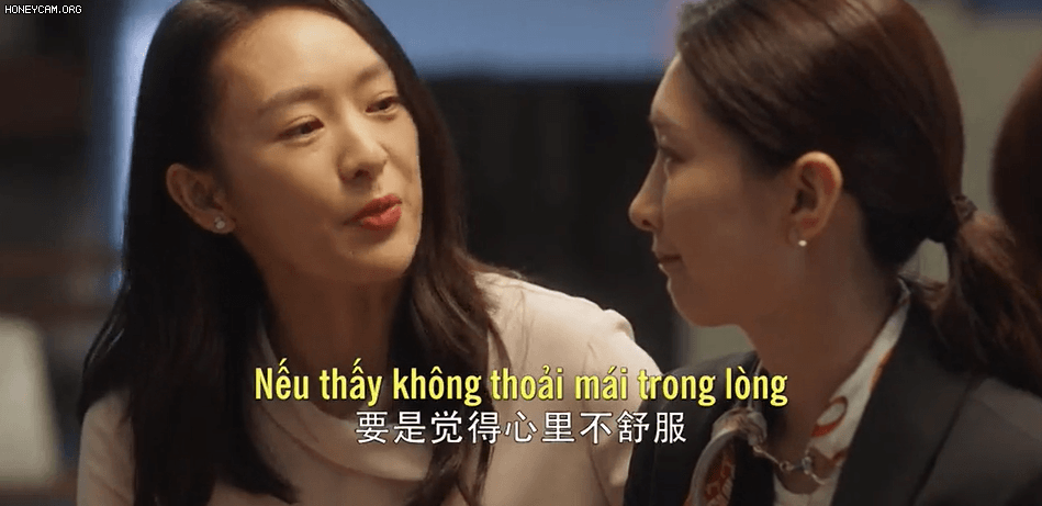 4 pha chị ngã em nâng thần sầu ở 30 Chưa Phải Là Hết, hội bạn gái mau thủ sẵn để dìu nhau giữa dòng đời - Ảnh 20. 4 pha chị ngã em nâng thần sầu ở 30 Chưa Phải Là Hết, hội bạn gái mau thủ sẵn để dìu nhau giữa dòng đời - Ảnh 20.