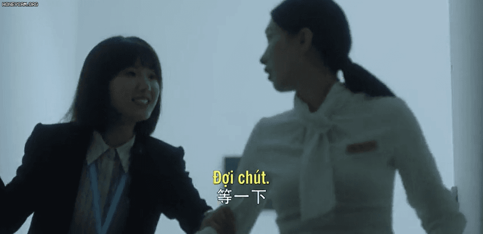4 pha chị ngã em nâng thần sầu ở 30 Chưa Phải Là Hết, hội bạn gái mau thủ sẵn để dìu nhau giữa dòng đời - Ảnh 16. 4 pha chị ngã em nâng thần sầu ở 30 Chưa Phải Là Hết, hội bạn gái mau thủ sẵn để dìu nhau giữa dòng đời - Ảnh 16.