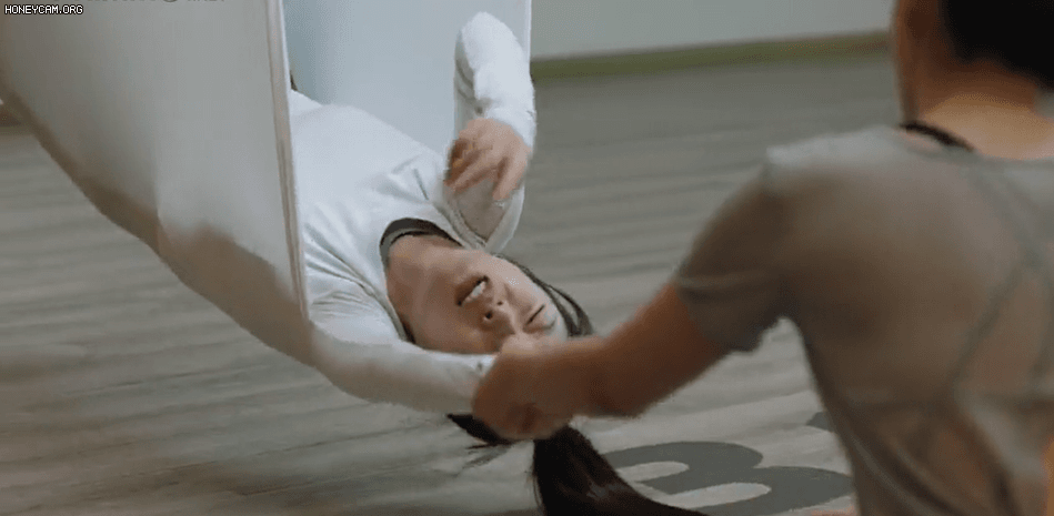 4 pha chị ngã em nâng thần sầu ở 30 Chưa Phải Là Hết, hội bạn gái mau thủ sẵn để dìu nhau giữa dòng đời - Ảnh 6. 4 pha chị ngã em nâng thần sầu ở 30 Chưa Phải Là Hết, hội bạn gái mau thủ sẵn để dìu nhau giữa dòng đời - Ảnh 6.