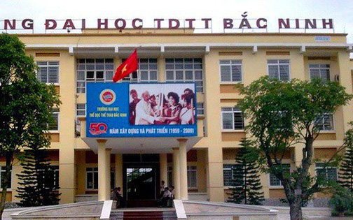 Đại học Thể dục thể thao Bắc Ninh: Triển khai phòng, chống dịch Covid-19 trong tình hình mới