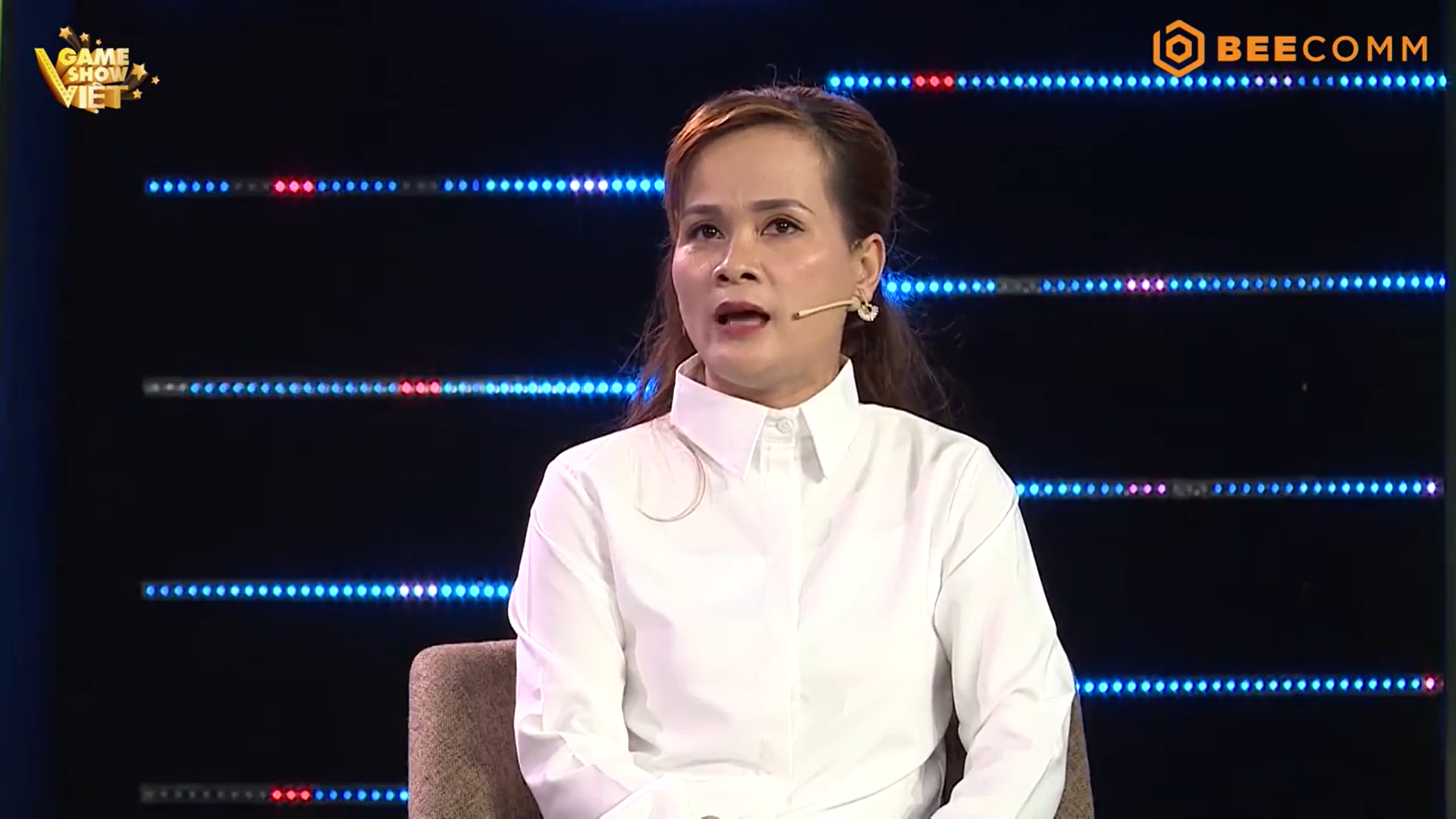 Anh Thư: Từ lúc ly hôn, nhiều người tìm đến tán tỉnh, đặt vấn đề với tôi - Ảnh 1.