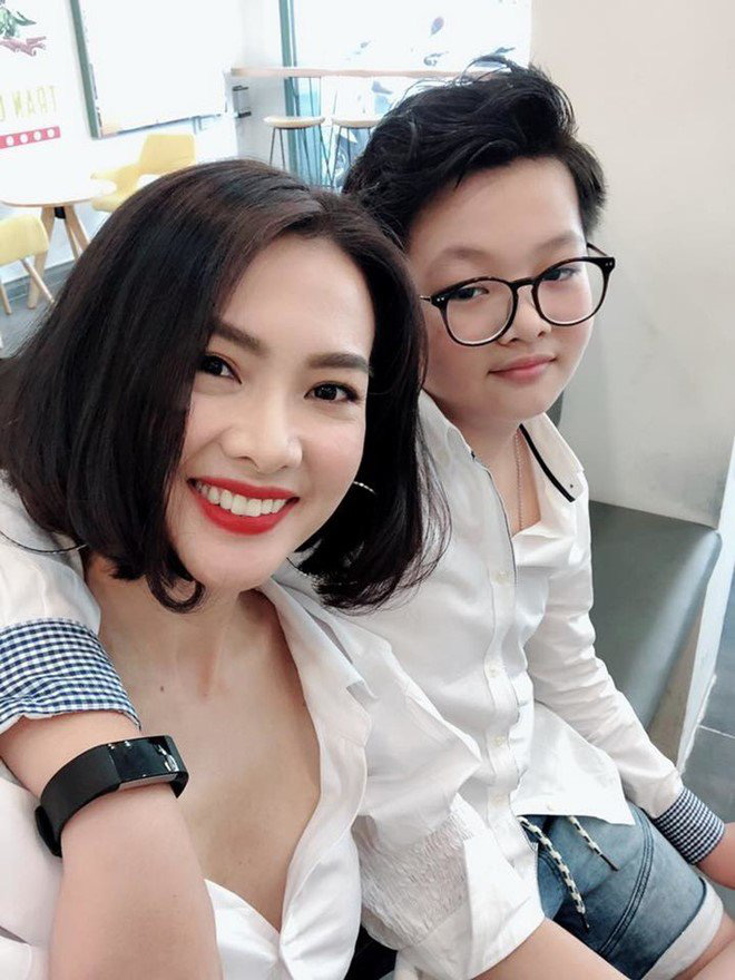 Anh Thư: Từ lúc ly hôn, nhiều người tìm đến tán tỉnh, đặt vấn đề với tôi - Ảnh 5.