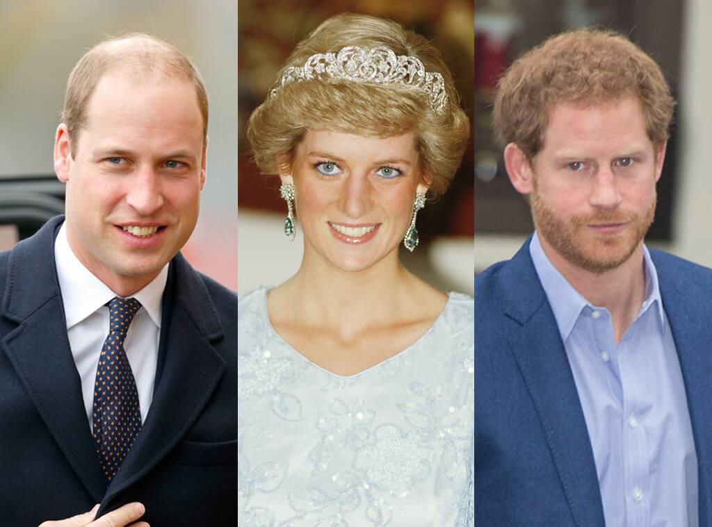 Cùng tưởng nhớ đến Công nương Diana, vợ chồng Hoàng tử William được khen ngợi là tinh tế trong khi nhà Meghan xấu hổ không dám nhìn ai - Ảnh 5.