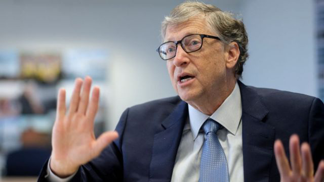 Bill Gates nhận xét về thương vụ Microsoft mua lại TikTok: Quả ngọt hay là chén rượu độc? - Ảnh 2.