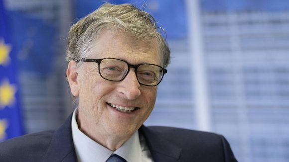 Bill Gates nhận xét về thương vụ Microsoft mua lại TikTok: Quả ngọt hay là chén rượu độc? - Ảnh 1.