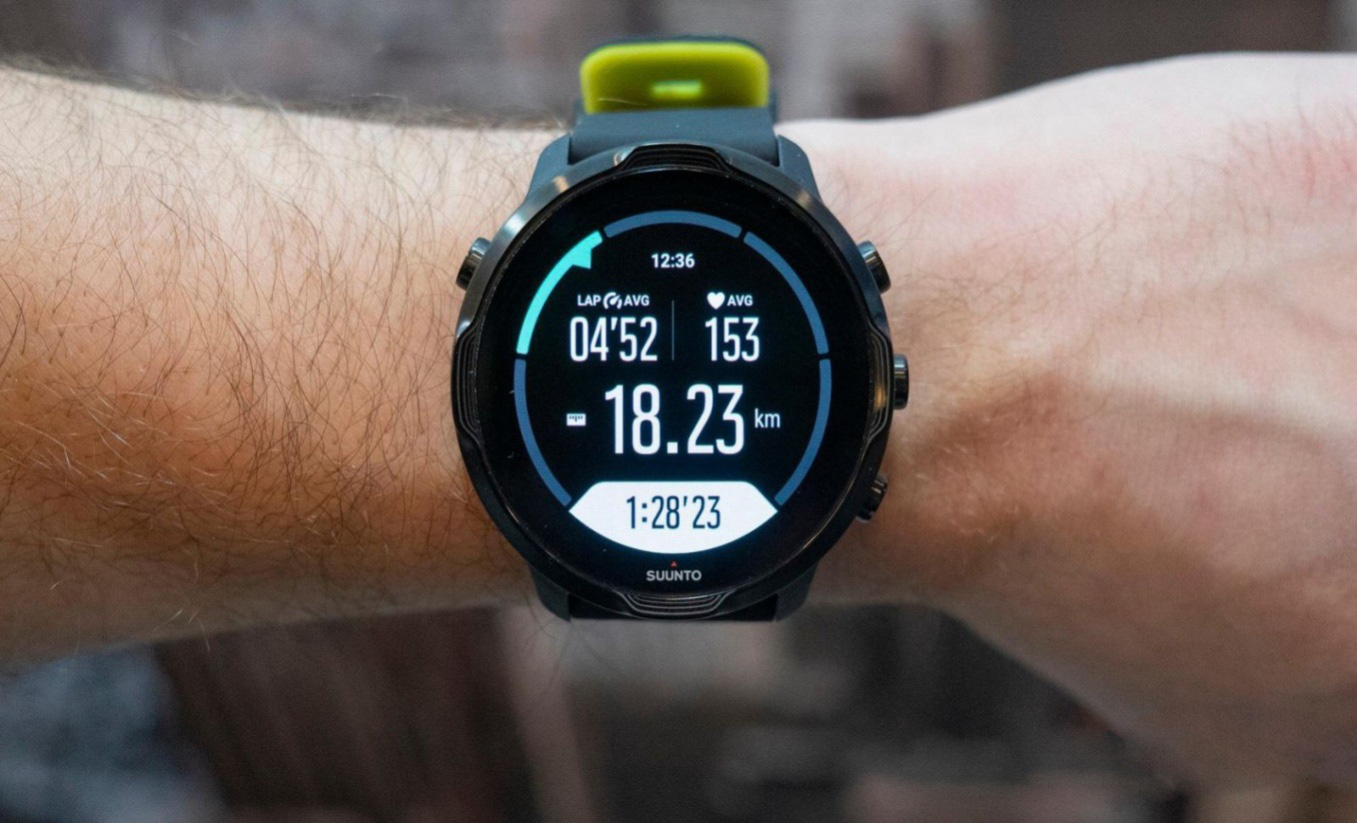 Thế Giới Di Động chính thức phân phối Suunto 7: thiết bị định vị thể thao cực “chất”, quà tặng cực “đã” - Ảnh 2.
