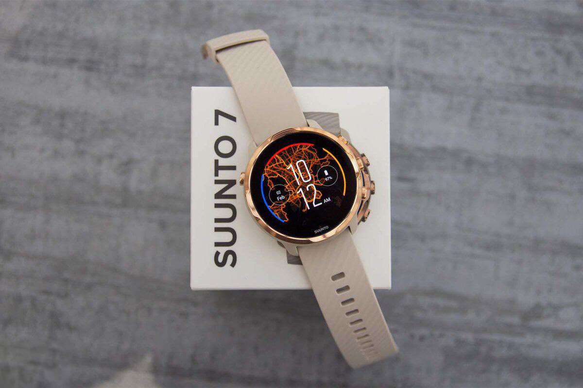 Thế Giới Di Động chính thức phân phối Suunto 7: thiết bị định vị thể thao cực “chất”, quà tặng cực “đã” - Ảnh 3.
