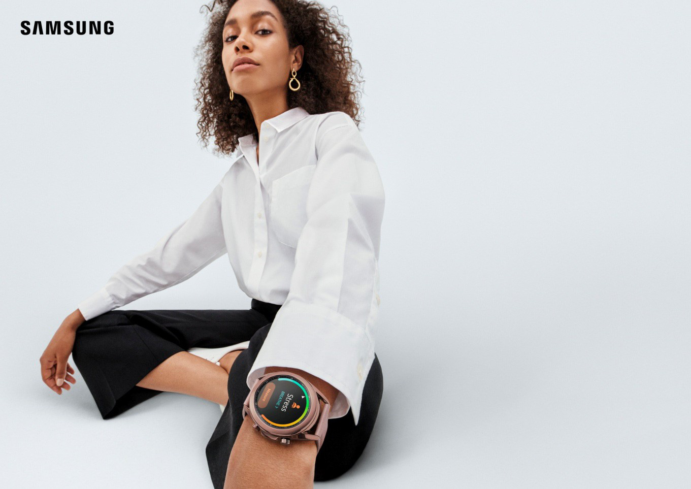 Galaxy Watch 3 “nóng hổi vừa ra lò” đã có mặt độc quyền tại Thế Giới Di Động, còn tặng ngay 1 triệu đồng - Ảnh 4.