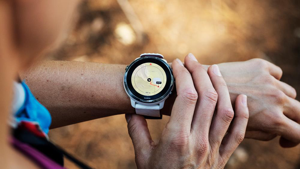 Thế Giới Di Động chính thức phân phối Suunto 7: thiết bị định vị thể thao cực “chất”, quà tặng cực “đã” - Ảnh 4.