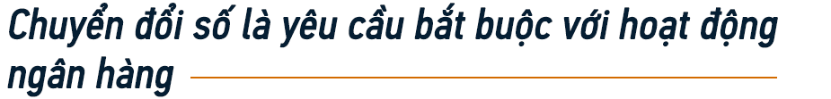 Lãnh đạo BIDV: Thách thức luôn ở phía trước, nhưng nếu quyết tâm, kiên định theo đuổi thì mục tiêu sẽ đạt được - Ảnh 1.