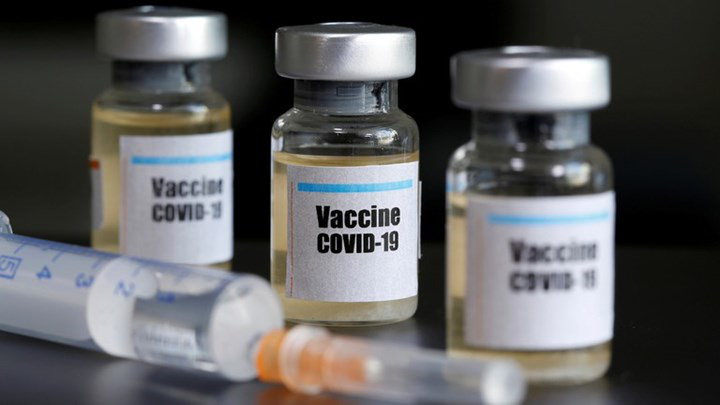 Bloomberg: Vaccine của Nga có an toàn? - Ảnh 1.