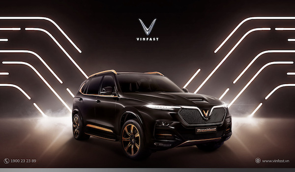 VinFast Coupe 2 cửa lộ diện bản thảo thiết kế 3D - Giaxehoi.vn