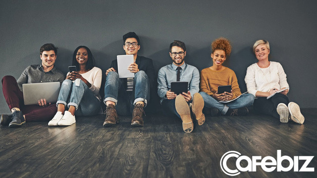 Nghiên cứu cho thấy những người 20-40 tuổi chịu thiệt hại nặng nhất do dịch Covid-19 - Ảnh 1.