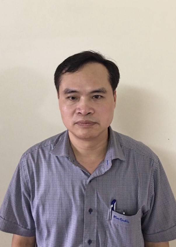 Ông Đinh La Thăng bị khởi tố thêm tội vì liên quan đến dự án cao tốc Trung Lương - Ảnh 3.
