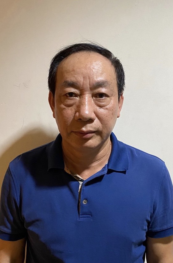Ông Đinh La Thăng bị khởi tố thêm tội vì liên quan đến dự án cao tốc Trung Lương - Ảnh 2.