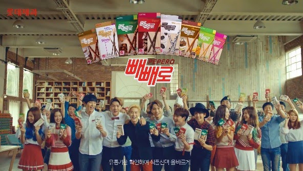 Biến thanh bánh quy 20.000 đồng thành “sản vật” ngày lễ tình yêu, Lotte thu về hơn 1.000 tỷ mỗi năm, doanh số tăng 83 lần trong vài tuần - Ảnh 3.