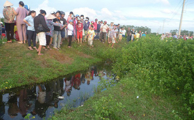 Hà Nội: Điều tra nguyên nhân một hiệu trưởng trường tiểu học ở huyện Quốc Oai tử vong - Ảnh 1.