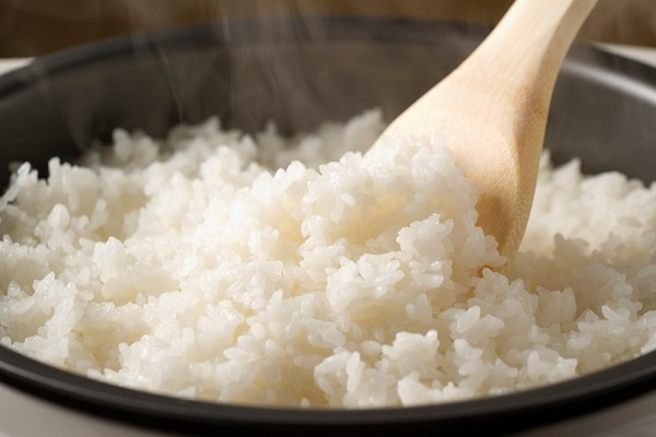 Ăn gạo nếp hay ăn gạo tẻ béo hơn? Hãy nghe câu trả lời của chuyên gia dinh dưỡng - Ảnh 1.
